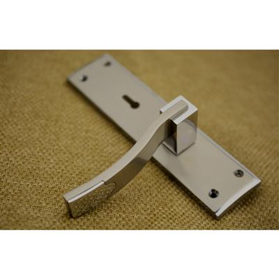 Wave-KY Mortise Handles